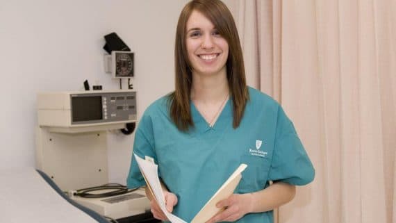 Medical Billing & Coding program at Eastwick College